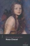 MEMORIAS DE LETICIA VALLE | 9788493629137 | CHACEL, ROSA