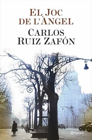 JOC DE L'ÀNGEL, EL | 9788497081870 | RUIZ ZAFÓN, CARLOS