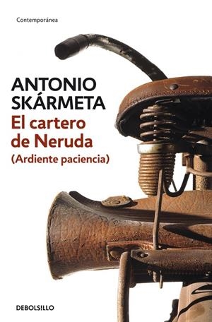 CARTERO DE NERUDA, EL | 9788497595230 | SKÁRMETA, ANTONIO
