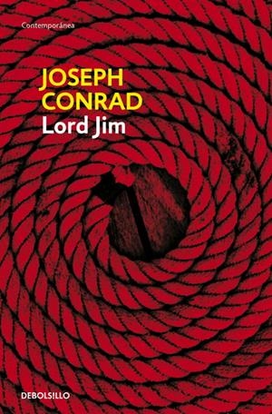 LORD JIM | 9788483467473 | CONRAD, JOSEPH
