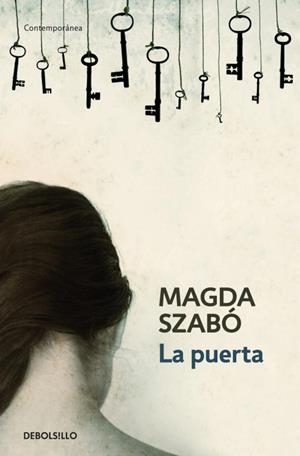 LA PUERTA | 9788483466520 | SZABÓ, MAGDA