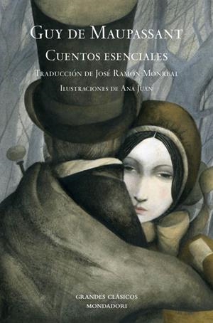 CUENTOS ESENCIALES (MAUPASSANT) | 9788439720362 | MAUPASSANT, GUY DE