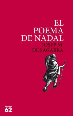 EL POEMA DE NADAL | 9788429761740 | SAGARRA, JOSEP M. DE