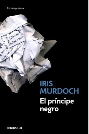 PRÍNCIPE NEGRO, EL | 9788483468487 | MURDOCH, IRIS