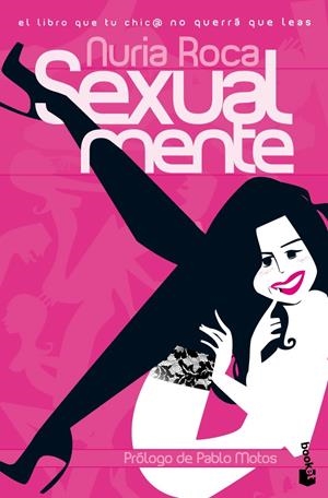 SEXUALMENTE | 9788467029390 | ROCA, NÚRIA