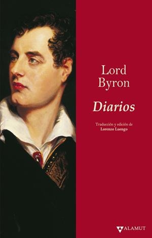 DIARIOS (BYRON) | 9788498890099 | BYRON, LORD
