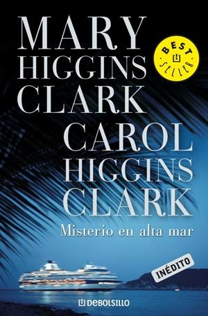 MISTERIO EN ALTA MAR | 9788483467749 | CLARK, MARY HIGGINS