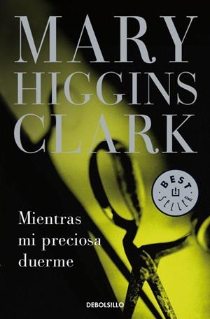 MIENTRAS MI PRECIOSA DUERME | 9788497595667 | CLARK, MARY HIGGINS