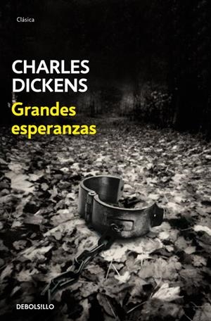 GRANDES ESPERANZAS | 9788483469880 | DICKENS, CHARLES
