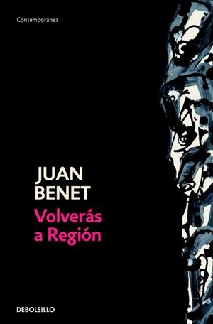 VOLVERÁS A REGIÓN | 9788484500087 | BENET, JUAN