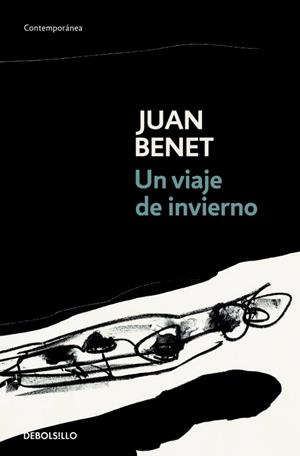 VIAJE DE INVIERNO, UN | 9788497939508 | BENET, JUAN