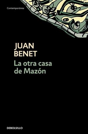 OTRA CASA DE MAZÓN, LA | 9788497939997 | BENET, JUAN