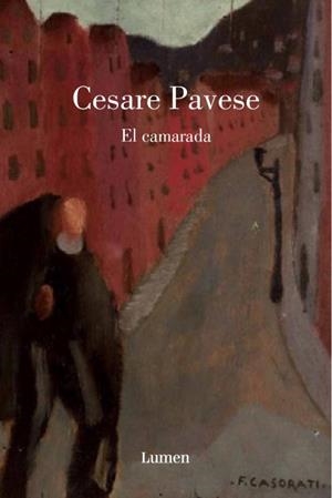 CAMARADA, EL | 9788426416742 | PAVESE, CESARE
