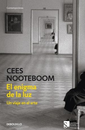 ENIGMA DE LA LUZ, EL | 9788483469651 | NOOTEBOOM, CEES