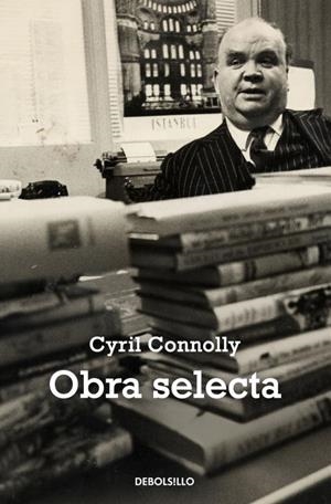 OBRA SELECTA (CONNOLLY) | 9788483469699 | CONNOLLY, CYRIL
