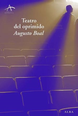 EL TEATRO DEL OPRIMIDO | 9788484284710 | BOAL, AUGUSTO