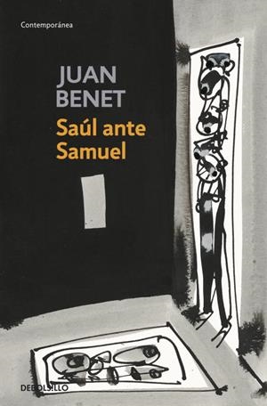 SAÚL ANTE SAMUEL | 9788483464069 | BENET, JUAN