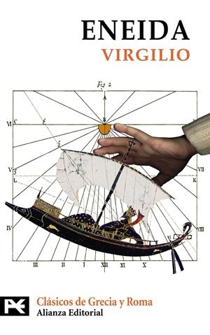 ENEIDA | 9788420636436 | VIRGILIO