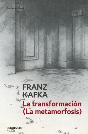TRANSFORMACIÓN, LA | 9788497935487 | KAFKA, FRANZ
