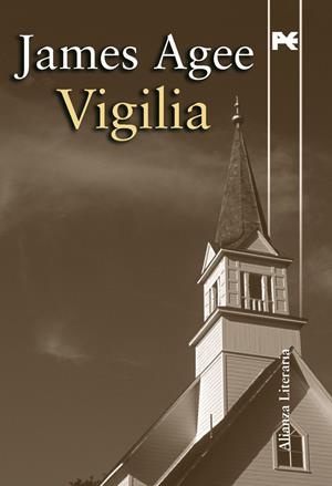 VIGILIA | 9788420651873 | AGEE, JAMES