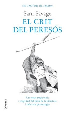 CRIT DEL PERESÓS, EL | 9788466410823 | SAVAGE, SAM