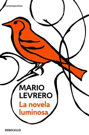 LA NOVELA LUMINOSA | 9788499080260 | LEVRERO, MARIO