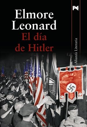 DÍA DE HITLER, EL | 9788420651439 | LEONARD, ELMORE