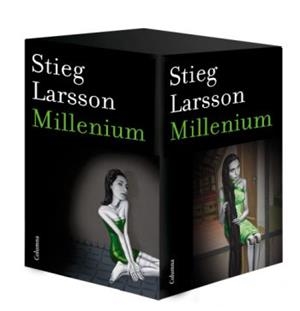 MILLENIUM (ESTOIG) | 9788466411158 | LARSSON, STIEG