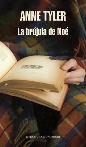 BRÚJULA DE NOÉ, LA | 9788439722212 | TYLER, ANNE