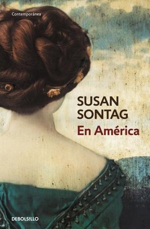 EN AMÉRICA | 9788499081755 | SONTAG,SUSAN