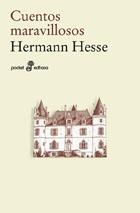 CUENTOS MARAVILLOSOS (HESSE) | 9788435018432 | HESSE, HERMANN