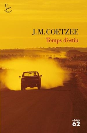 TEMPS D'ESTIU | 9788429762983 | COETZEE, J.M.