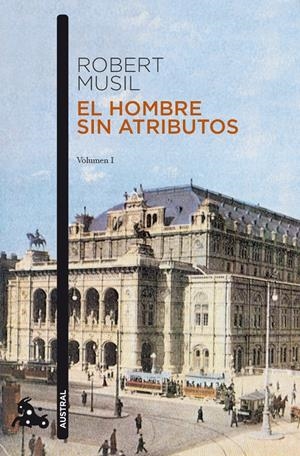 EL HOMBRE SIN ATRIBUTOS | 9788432248146 | MUSIL, ROBERT