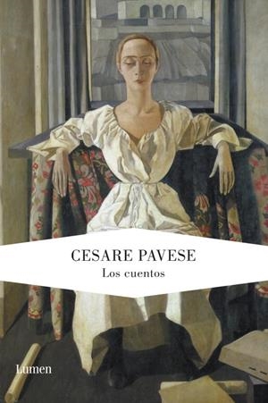 CUENTOS REUNIDOS (PAVESE) | 9788426417756 | PAVESE, CESARE