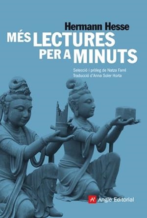 MÉS LECTURES PER A MINUTS | 9788415002062 | HESSE, HEMANN