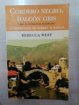 ELCOR DE LA NIT | 029799SM | WEST, REBECCA