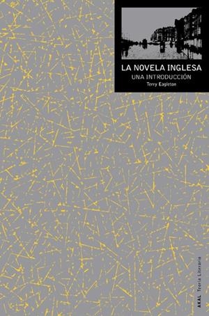 NOVELA INGLESA, LA | 9788446026747 | EAGLETON, TERRY
