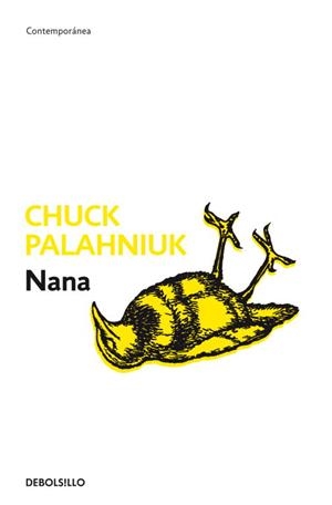 NANA | 9788483469873 | PALAHNIUK, CHUCK