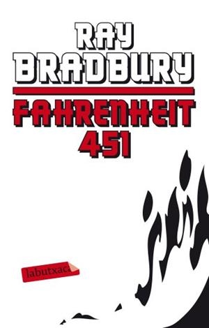 FAHRENHEIT 451 -CATALÀ- | 9788499301860 | BRADBURY, RAY
