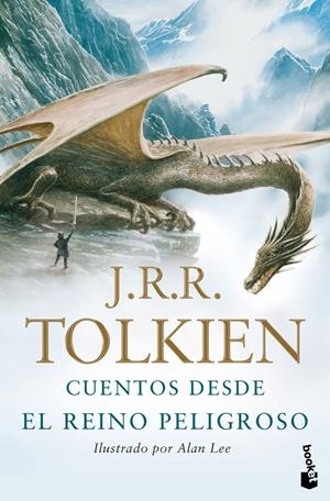 CUENTOS DESDE EL REINO PELIGROSO | 9788445077870 | TOLKIEN, J. R. R.