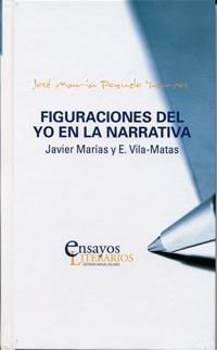 FIGURACIONES DEL YO EN LA NARRATIVA | 9788484485421 | POZUELO YVANCOS, JOSÉ MARÍA