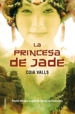 PRINCESA DE JADE, LA | 9788466411196 | VALLS, COIA
