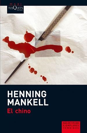 CHINO, EL | 9788483835548 | MANKELL, HENNING