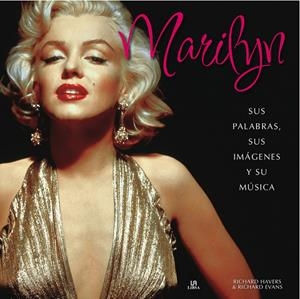 MARILYN | 9788466221900 | HAVER, RICHARD / EVANS, RICHARD