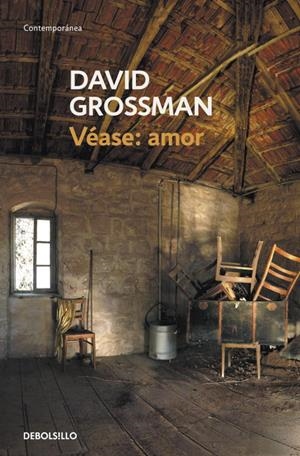 VÉASE: AMOR | 9788499086705 | GROSSMAN, DAVID