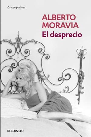 DESPRECIO, EL | 9788497937931 | MORAVIA, ALBERTO