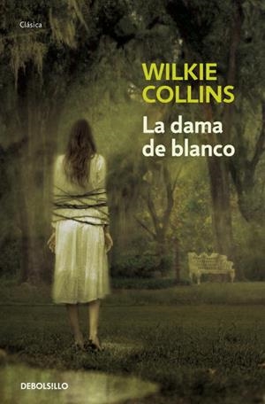 DAMA DE BLANCO | 9788499086316 | COLLINS, WILKIE