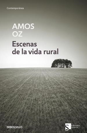 ESCENAS DE LA VIDA RURAL | 9788499088907 | OZ, AMOS
