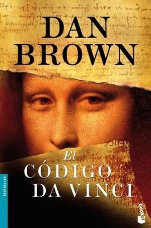 CÓDIGO DA VINCI, EL | 9788408095330 | BROWN, DAN