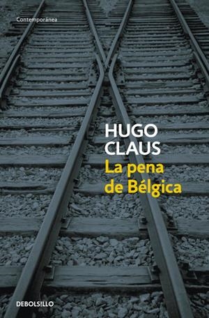 PENA DE BÉLGICA, LA | 9788499087146 | CLAUS, HUGO